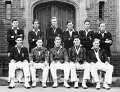 FirstXI1957